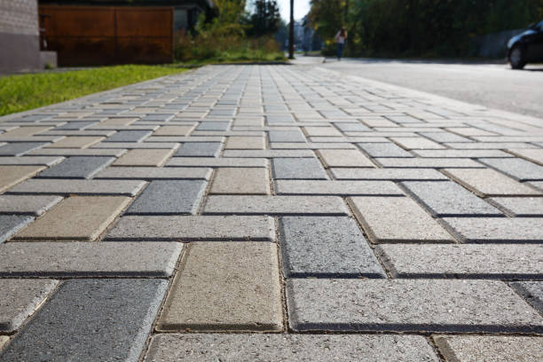Best Brick Driveway Pavers  in Tuskegee, AL
