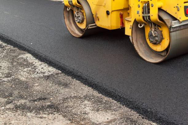 Best Driveway Paver Repair  in Tuskegee, AL