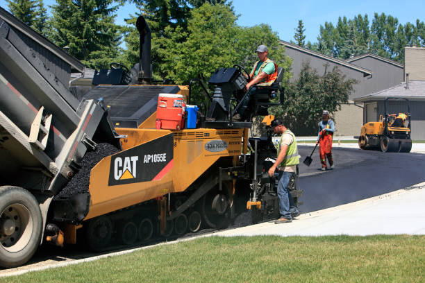 Reliable Tuskegee, AL Driveway Pavers Solutions