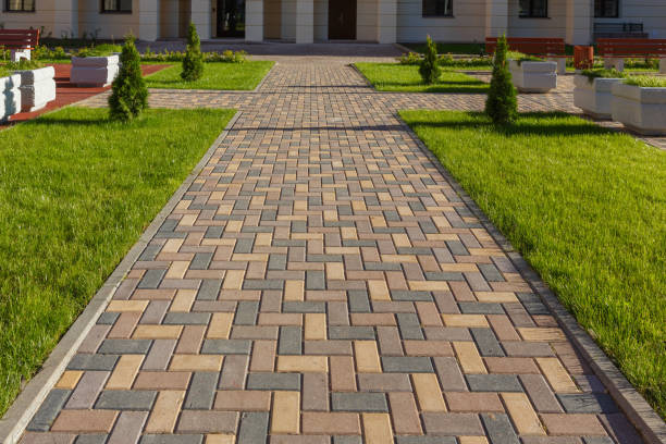 Reliable Tuskegee, AL Driveway Pavers Solutions