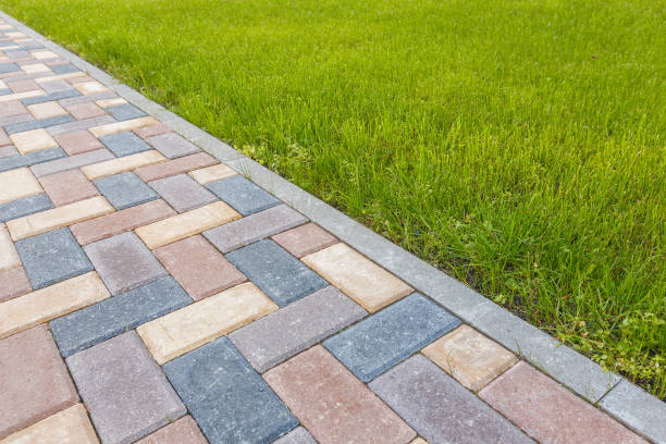 Best Cobblestone Driveway Pavers  in Tuskegee, AL